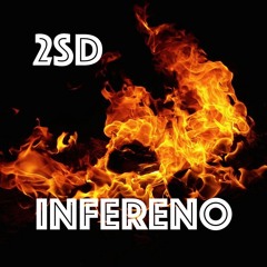 Inferno (Beat. By Scar )