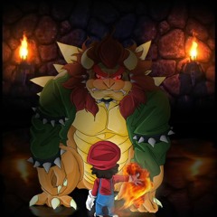 Toadspin - Game Over. (Cover)