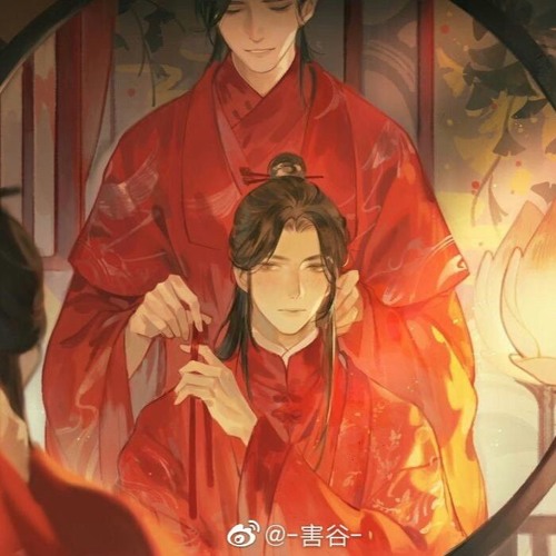 Listen to 陈愿(Long Yearning Wish)| The Husky And His White
