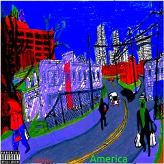 Ghetto America