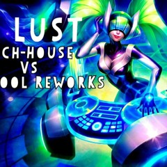 TECH-HOUSE VS OLSKOOL REWORKS VOL 2