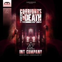 CORRIDORS OF DEATH PART2-INT COMPANY - SANDWALKER VIP