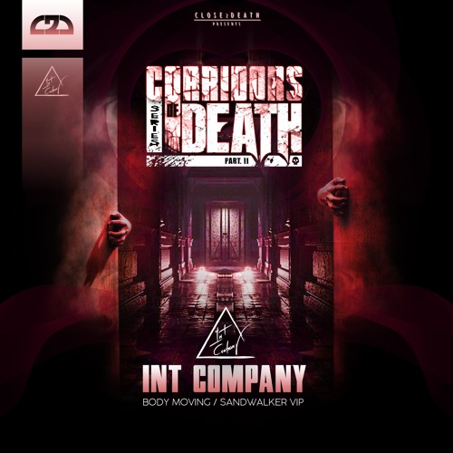 CORRIDORS OF DEATH PART2-INT COMPANY - SANDWALKER VIP