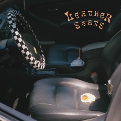 Twelve25 - Leather Seats
