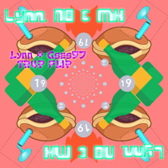 Lynn, N8 & MK - UN4V0LT6 (Lynn + Gses97 TR4P Flip) -[]3Nk