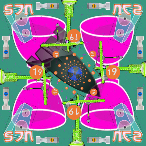 S7N - El Toro (Original Mix) -[]1N