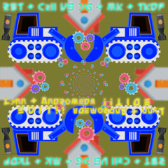 RBT + Cr11 VS Y6 + MK + TKDF - Little I^I (Lynn + Andromeda EDIT) -[]2Bt+v-[]3YKk+(-[]2AyE+)