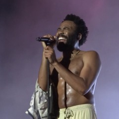 Redbone live