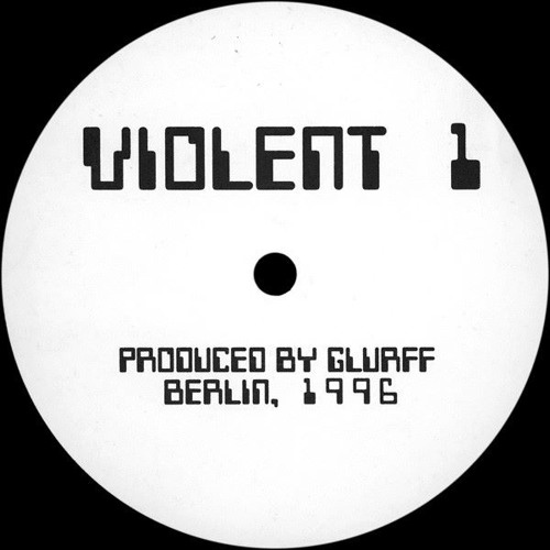 Glurff - Untitled (B1)