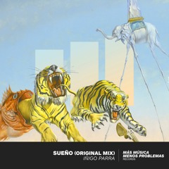 Iñigo Parra - Sueño (Original Mix)