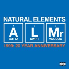 HHE022 Natural Elements - 1999: 20 Year Anniversary (Mixed By DJ Eagle)