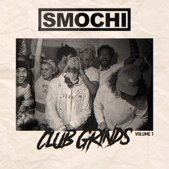 PnB Rock - I Like Girls (Smochi Grind)