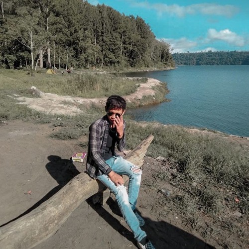 Special Request Denniywrtmaa #Ambyar - WahyuBukitt