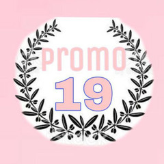 PROMO 19 🍐🇦🇷