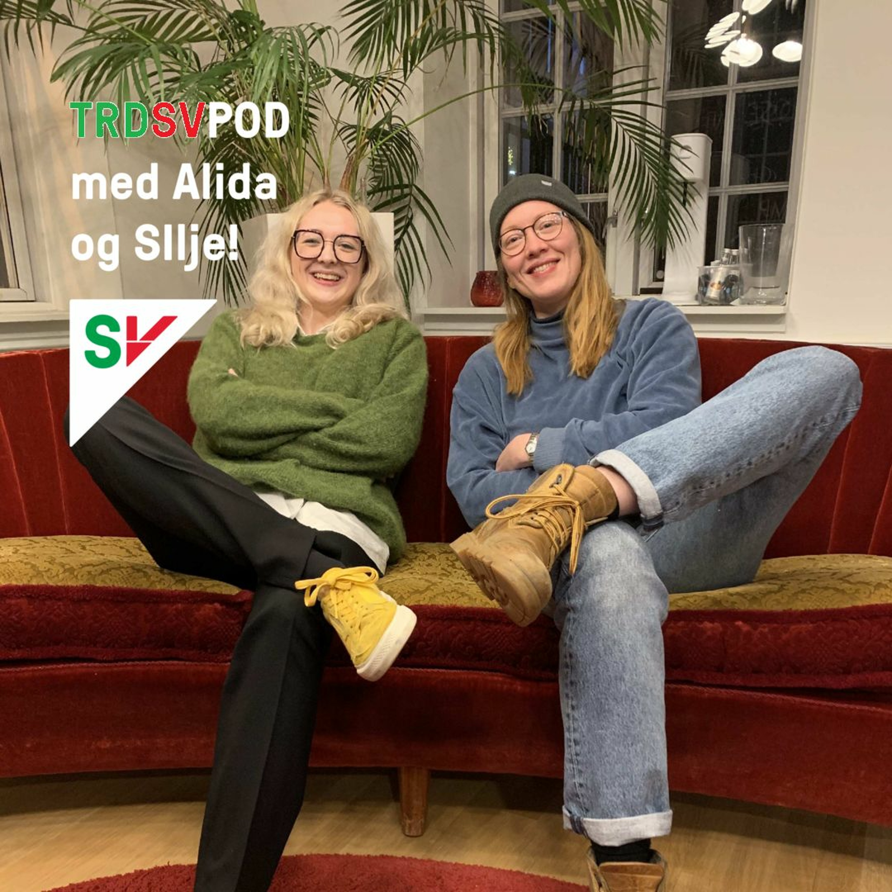 TRDSVPOD