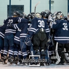 St. Mark's Hockey 2019-20 || #DefendTheDen ||