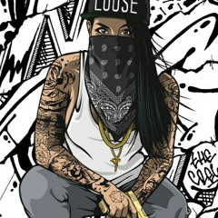 Freestyle Shottas jonboi