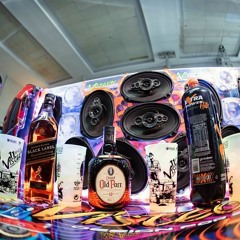 Marcos Oliver - Who Are You Mister (Mashup)