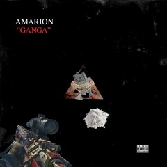 Amarion GanGa Remix (Audio Oficial)