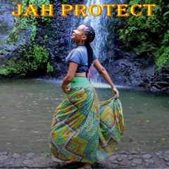 Leythee - Jah protect