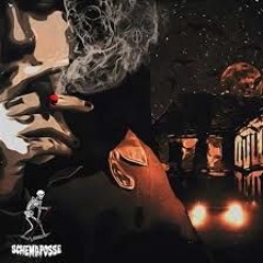 Lil Peep - Angeldust (Bass boosted)