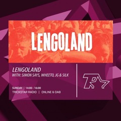 JG Lengoland Mix