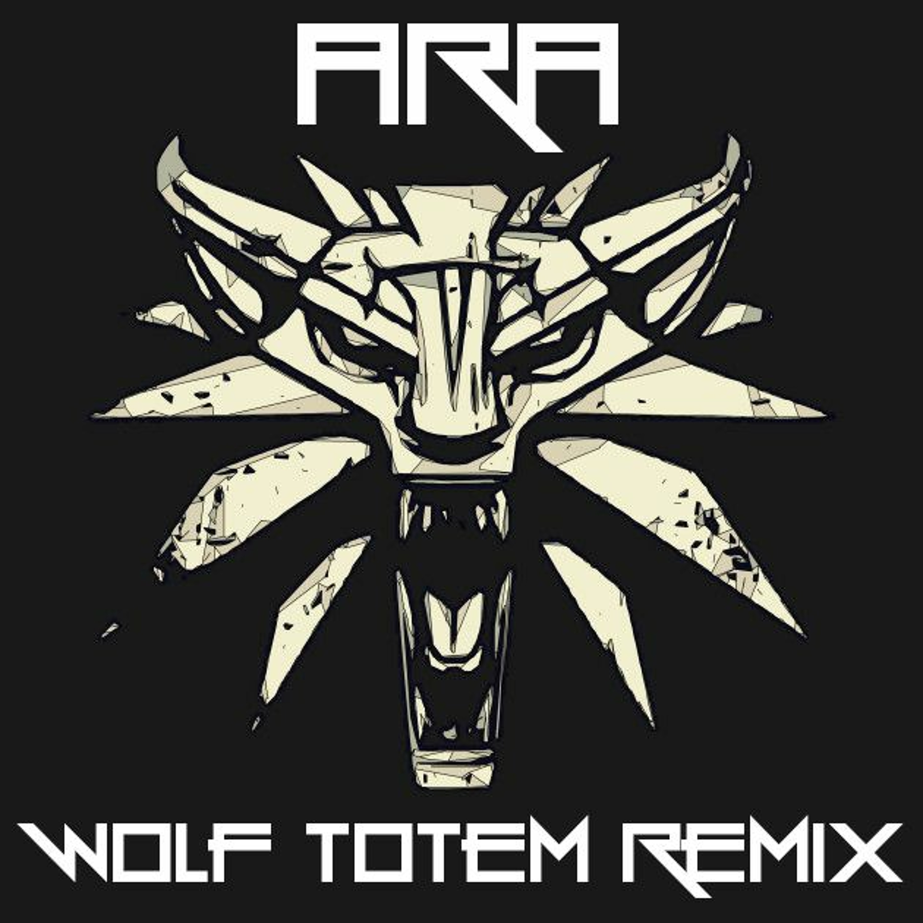 ARA - Wolf Totem Remix - The HU | FREE DOWNLOAD episode artwork