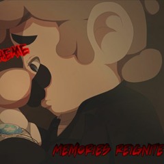 "Memories Reignite" - Mario - The Music Box (ARC) UNOFFICIAL MARCHIONNE BOSS THEME