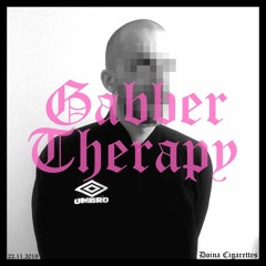 DC002 mixtape for Gabber Therapy @ Kyiv, 22.11.19