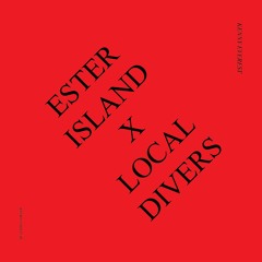 Kenny Everest - Ester Island ( Duncan Gray Remix )