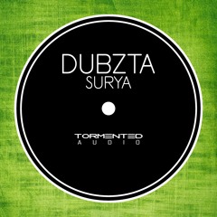 Dubzta - Surya (TAS003)