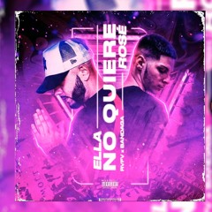 RVFV Ft. Bandaga - Ella No Quiere Rosé ( Dj Molina REMIX 2019 )