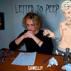 Letter to Peep