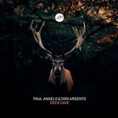 PREMIERE :  Paul Angelo & Don Argento - Absence (Original Mix) [Movement Recordings]