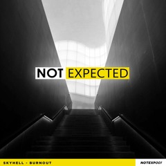 Skyhell - Burnout (Original Mix) [NOT EXPECTED RECORDS]