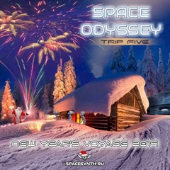 Future Synth - Source Of Space