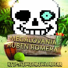 [DEMO] Megalovania - MAMBO REMIX