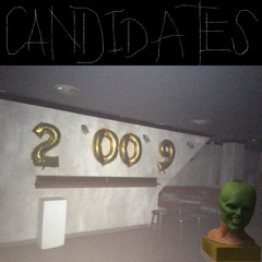 Dj Creative Citizen -  Y20K Candidates