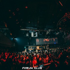 Takiru at The Forum Club \\ 12.10.19