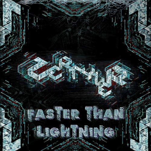 Faster Than Lightning EP Preview (No Master)