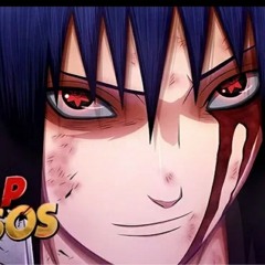 Rap do Sasuke (Naruto) | Sou Um Vingador | VERSUS
