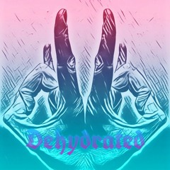 Dehydrated