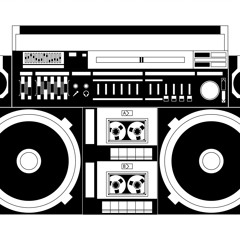 Friends Mixtape