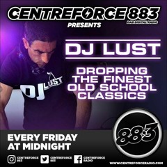 Lust Centreforce / back to the roots