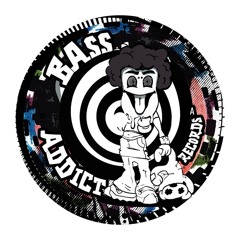 Bass Addict Records 21 - B1 Chôkô - Witchs