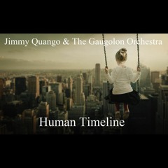 Human Timeline (Collaborative composition w. Jimmy Quango)
