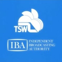 Television South West (TSW) - That's Soul, Write