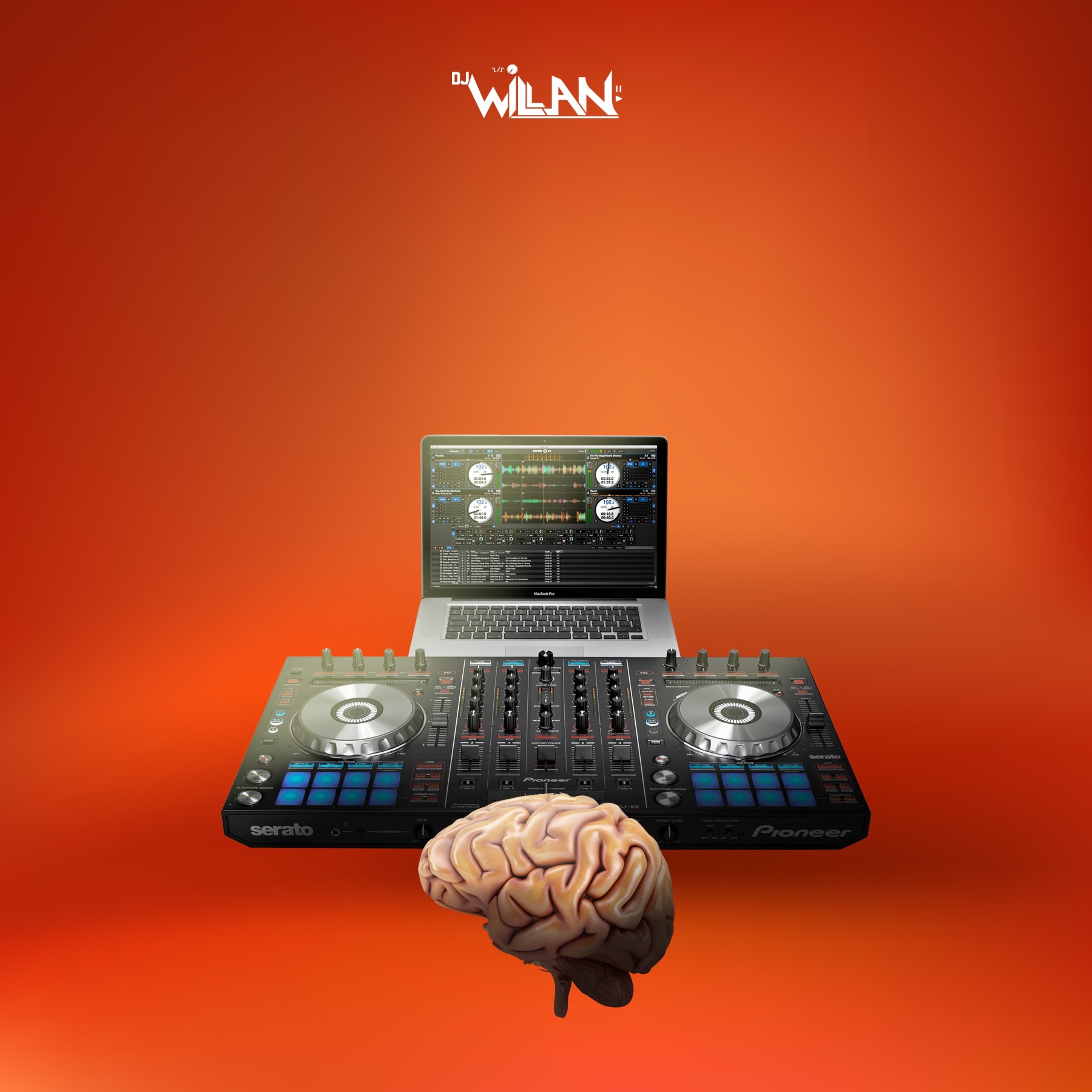 Dj Willan