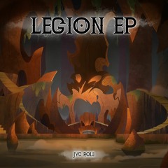 The Centaur Lord (elg. PrinceWhateverer)