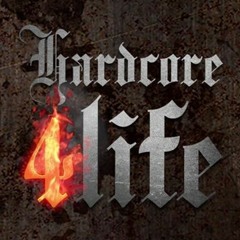 Hardcore4life Warming Up by Unexpect & District-D